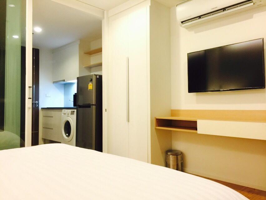 Luxury Suite @ Bts Nana Bangkok Exterior foto